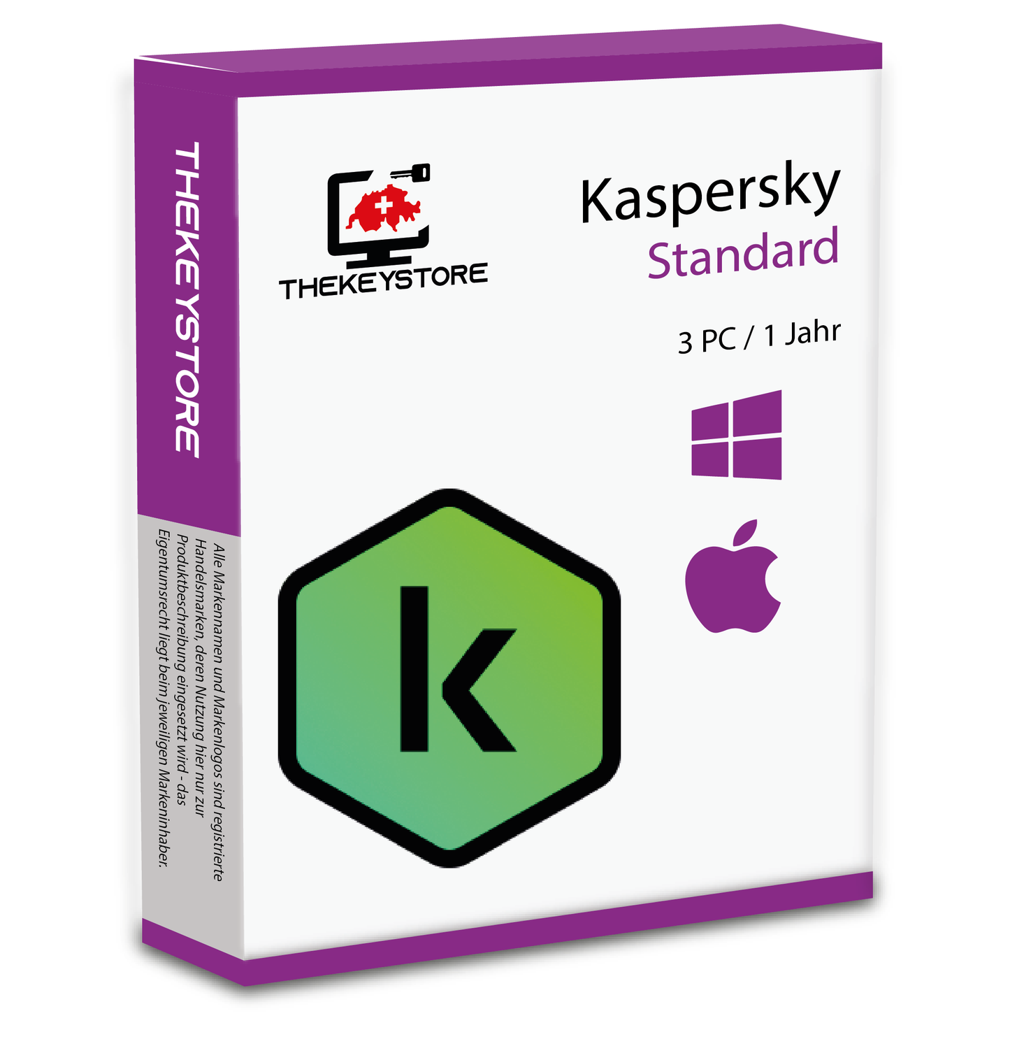 Kaspersky Standard