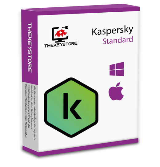 Kaspersky Standard