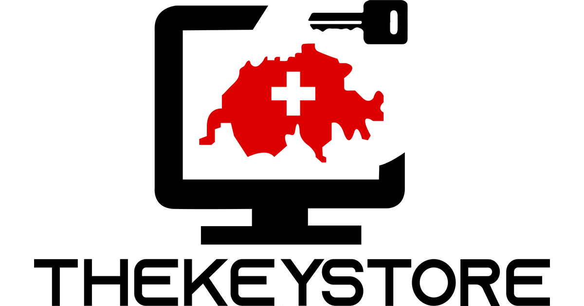 TheKeyStore Switzerland – TheKeyStore Schweiz