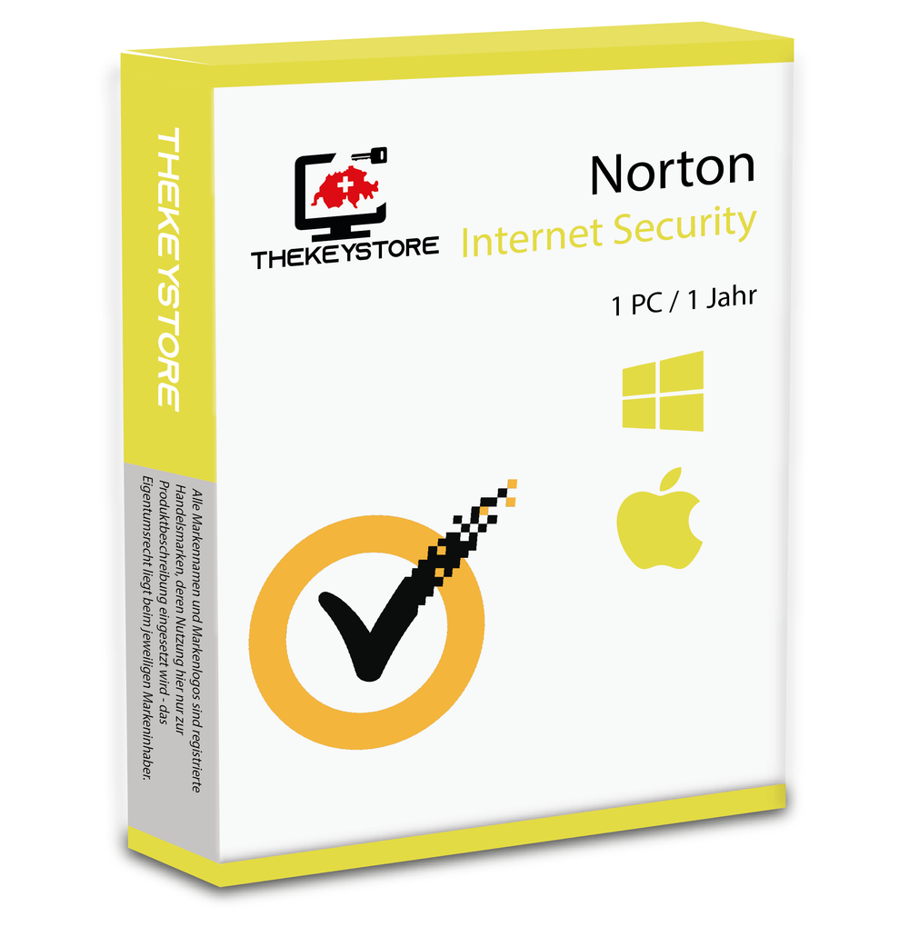 Norton Internet Security