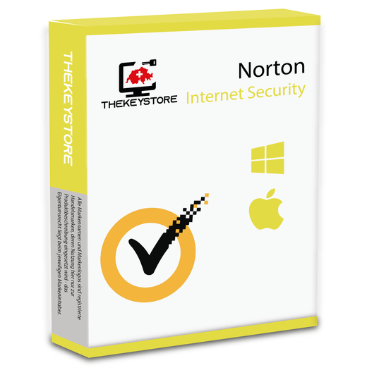 Norton Internet Security