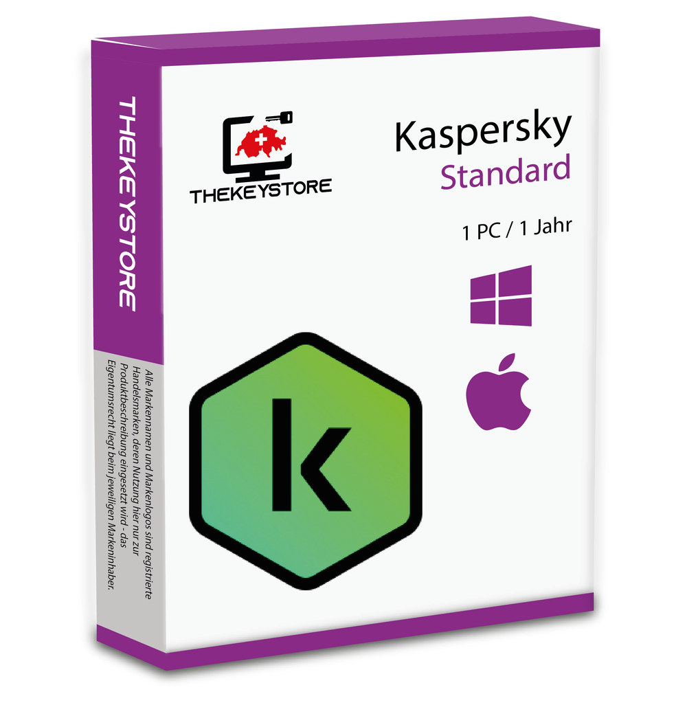 Kaspersky Standard